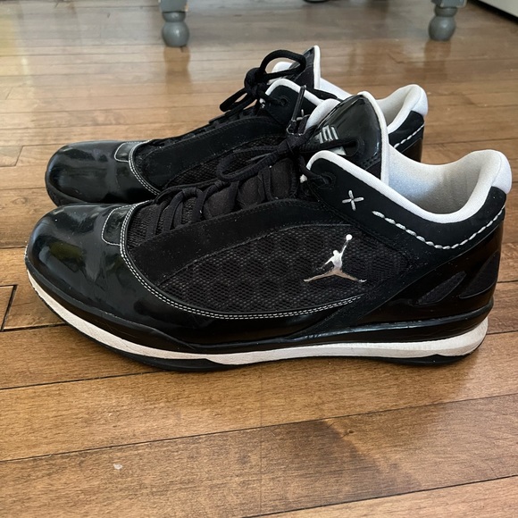 Men’s Air Jordans CP2 size 13 - Picture 2 of 12